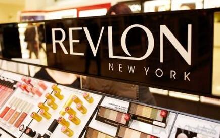 American beauty brand Revlon files for bankruptcy protection