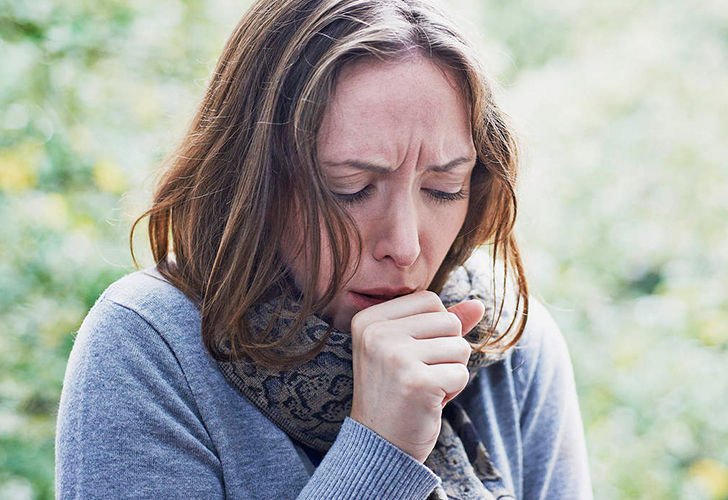 9 Warning Signs of Lung Cancer You Might Ignore